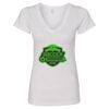 Women's Ideal V-Neck T-Shirt Thumbnail