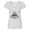 Women's Ideal V-Neck T-Shirt Thumbnail