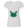 Women's Ideal V-Neck T-Shirt Thumbnail