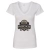 Women's Ideal V-Neck T-Shirt Thumbnail