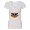 Women's Ideal V-Neck T-Shirt Thumbnail