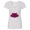 Women's Ideal V-Neck T-Shirt Thumbnail