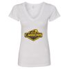 Women's Ideal V-Neck T-Shirt Thumbnail