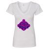 Women's Ideal V-Neck T-Shirt Thumbnail