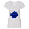 Women's Ideal V-Neck T-Shirt Thumbnail