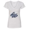 Women's Ideal V-Neck T-Shirt Thumbnail