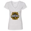 Women's Ideal V-Neck T-Shirt Thumbnail