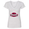 Women's Ideal V-Neck T-Shirt Thumbnail