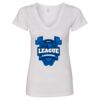 Women's Ideal V-Neck T-Shirt Thumbnail