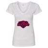 Women's Ideal V-Neck T-Shirt Thumbnail