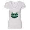 Women's Ideal V-Neck T-Shirt Thumbnail