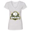 Women's Ideal V-Neck T-Shirt Thumbnail