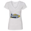 Women's Ideal V-Neck T-Shirt Thumbnail