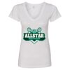 Women's Ideal V-Neck T-Shirt Thumbnail