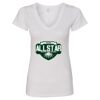 Women's Ideal V-Neck T-Shirt Thumbnail