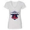 Women's Ideal V-Neck T-Shirt Thumbnail