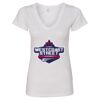 Women's Ideal V-Neck T-Shirt Thumbnail