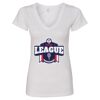 Women's Ideal V-Neck T-Shirt Thumbnail