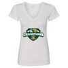 Women's Ideal V-Neck T-Shirt Thumbnail