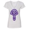 Women's Ideal V-Neck T-Shirt Thumbnail