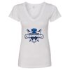 Women's Ideal V-Neck T-Shirt Thumbnail