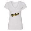 Women's Ideal V-Neck T-Shirt Thumbnail