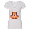 Women's Ideal V-Neck T-Shirt Thumbnail