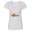 Women's Ideal V-Neck T-Shirt Thumbnail