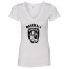 Women's Ideal V-Neck T-Shirt Thumbnail