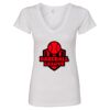 Women's Ideal V-Neck T-Shirt Thumbnail