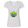 Women's Ideal V-Neck T-Shirt Thumbnail