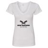 Women's Ideal V-Neck T-Shirt Thumbnail