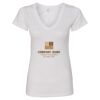 Women's Ideal V-Neck T-Shirt Thumbnail