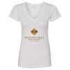 Women's Ideal V-Neck T-Shirt Thumbnail