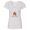 Women's Ideal V-Neck T-Shirt Thumbnail