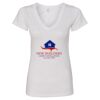 Women's Ideal V-Neck T-Shirt Thumbnail