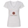 Women's Ideal V-Neck T-Shirt Thumbnail