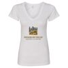 Women's Ideal V-Neck T-Shirt Thumbnail