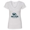 Women's Ideal V-Neck T-Shirt Thumbnail