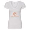 Women's Ideal V-Neck T-Shirt Thumbnail