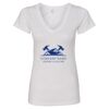 Women's Ideal V-Neck T-Shirt Thumbnail