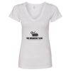 Women's Ideal V-Neck T-Shirt Thumbnail