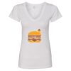 Women's Ideal V-Neck T-Shirt Thumbnail