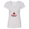 Women's Ideal V-Neck T-Shirt Thumbnail