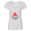 Women's Ideal V-Neck T-Shirt Thumbnail