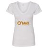 Women's Ideal V-Neck T-Shirt Thumbnail