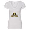 Women's Ideal V-Neck T-Shirt Thumbnail