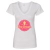 Women's Ideal V-Neck T-Shirt Thumbnail