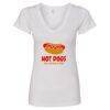 Women's Ideal V-Neck T-Shirt Thumbnail