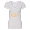 Women's Ideal V-Neck T-Shirt Thumbnail